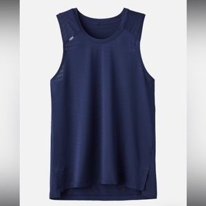 Swift Tank - Lightweight Running Top